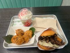 -Shake Shack(天环店)