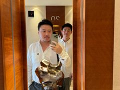 -香港尖沙咀凯悦酒店