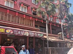 -马六甲鸡场街