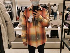 -ZARA(恒隆广场店)
