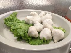 -密友回转自助火锅(世茂国际广场店)