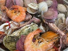 -庆山饭店·海鲜饺子家常菜(北戴河黑石路店)