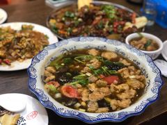 -枣庄辣子鸡(辽阳西路店)