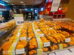 -凯德MALL(西直门店)