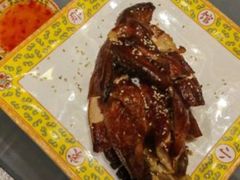 -那家小馆•北京菜•烤鸭(中关村店)