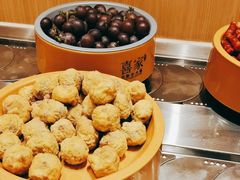 -喜家自助小火锅(乐客城店)