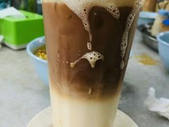 三色奶茶-新记肉骨茶