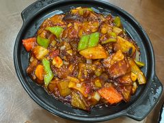 -清真麦顺和饭庄·二姐回头(和平店)