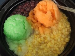 -南海冰室·新式潮汕茶饮(金涛店)
