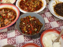 -老三样·旧食新味(船山路店)