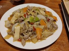 -老街坊餐吧