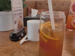 -花舍·新派粤菜·西餐·下午茶(亚运村·鸟巢店)