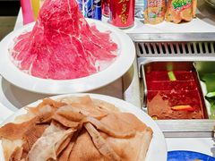 -星伦多自助料理·涮烤一体(江桥万达店)