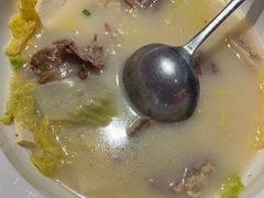 -大碗居·烤鸭·鱼头泡饼(天坛东门店)