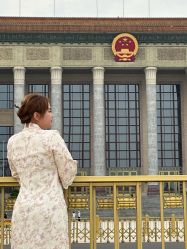 -人民大会堂宴会厅