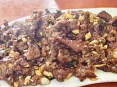 -德贤烧麦菜馆(本溪路店)
