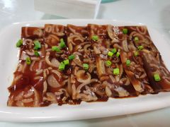 -闻道食府烙饼卷带鱼(原车耳营店原大觉寺店)