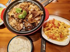 -牛记老坛香牛肉馆(六顺街店)
