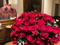 -玫瑰厅上海菜(兴国路店)