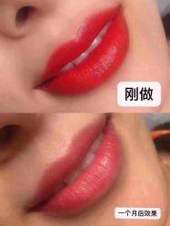 -尚玲纹绣纹眉特价店