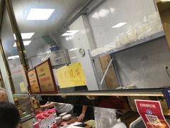 -正味斋锅巴菜(西北角店)