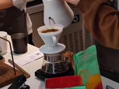 -COTTON CAFE(德信·中外公寓店)