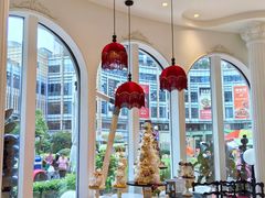 -杜哈夫DOUX RÊVE·生日蛋糕(日月光店)
