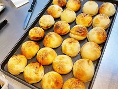 -百年夯碳烤胡椒饼(阿拉城店)