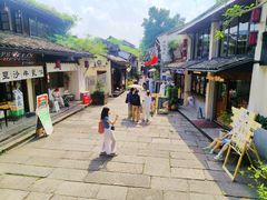 -小河直街历史文化街区