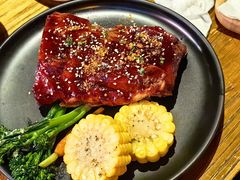 -1886德国汽车餐厅(外滩中央店)