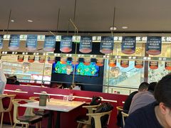 -茅庐川菜(烟台大悦城店)