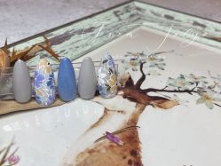 -森日式美甲沙龙MORI NAIL总店