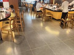 -渔乐之昕·铁板烧自助餐(虹悦城店)