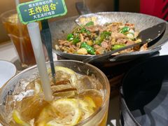 -费大厨辣椒炒肉(正佳广场店)