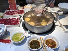 -汕头八合里海记牛肉店(清河店)