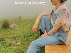 -白草畔自然风景区