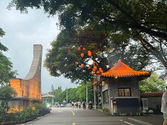 -南沙天后宫景区