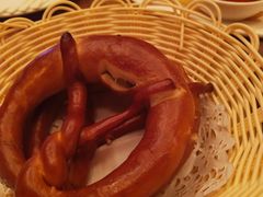 -宝莱纳啤酒花园餐厅PAULANER BRAUHAUS Nanjing(广州路店)