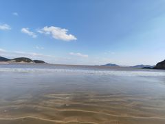 -东海半边山旅游度假区