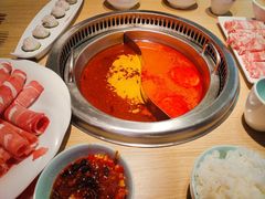 -季季红火锅(柳州城中万达二店)