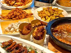 -纪林菜馆·博山菜老字号(八大局店)