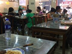 大堂-毅祥斋老孙家泡馍(北院门鼓楼店)