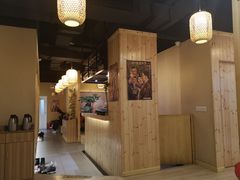 大堂-季玄精致日本料理自助餐(闸北公园店)
