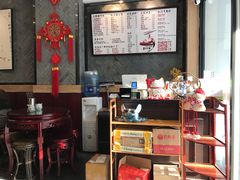 -螺世纪螺蛳粉·桂味小排档(裕德店)