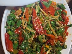 -胡马八破·川菜小馆(宽厚里店)