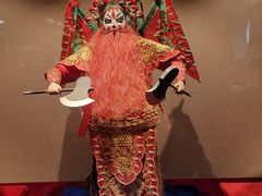 -天津戏剧博物馆