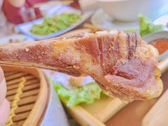 -沽源味道蒙餐莜面家常菜