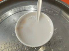 -谢怀亮芝麻茶