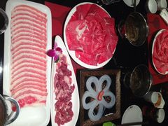 iphone_upload_pic-食鲜捞火锅(湖西路店)