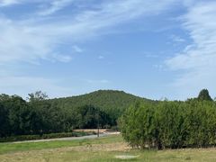 -秦始皇帝陵博物院-丽山园